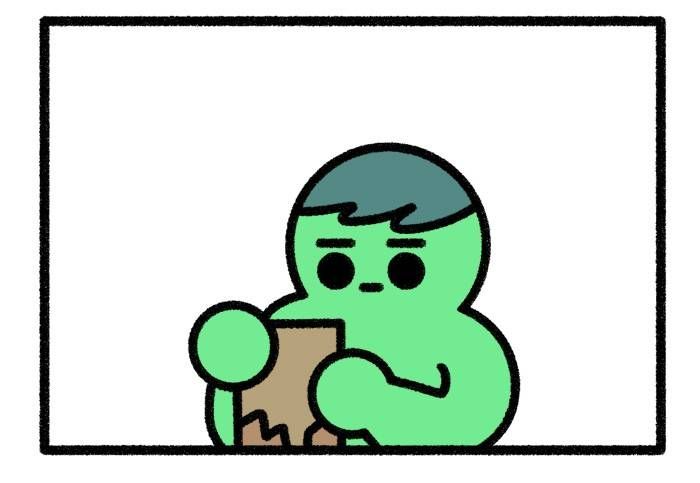 Safely Endangered chapter 732 page 3