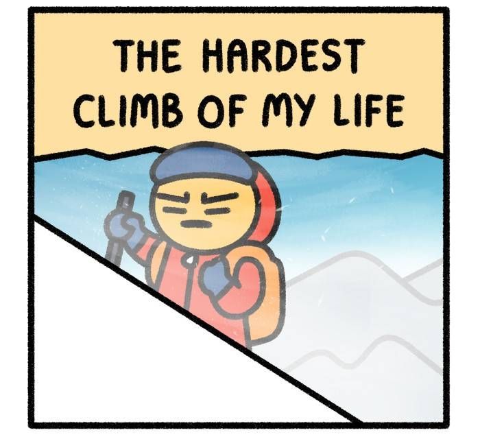 Safely Endangered chapter 734 page 3