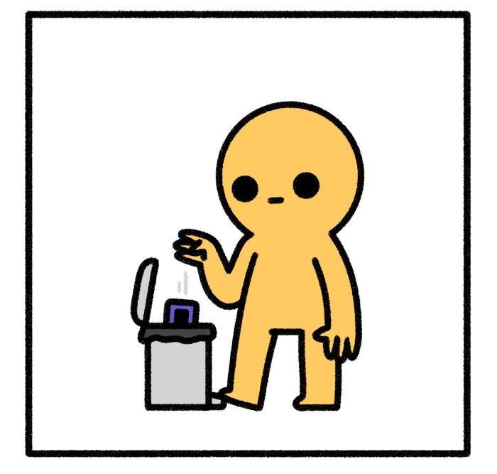 Safely Endangered chapter 741 page 3