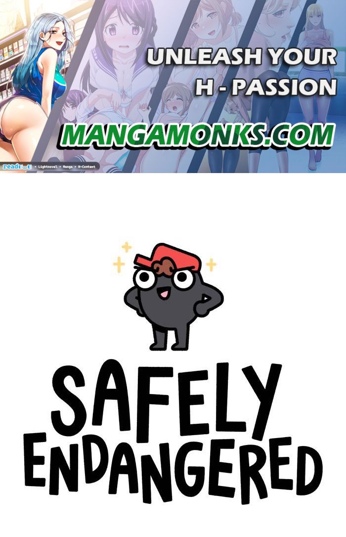 Safely Endangered chapter 749 page 1