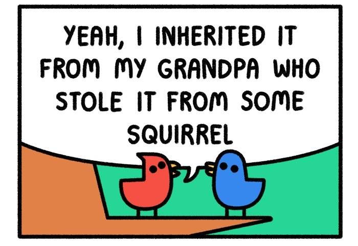 Safely Endangered chapter 751 page 3