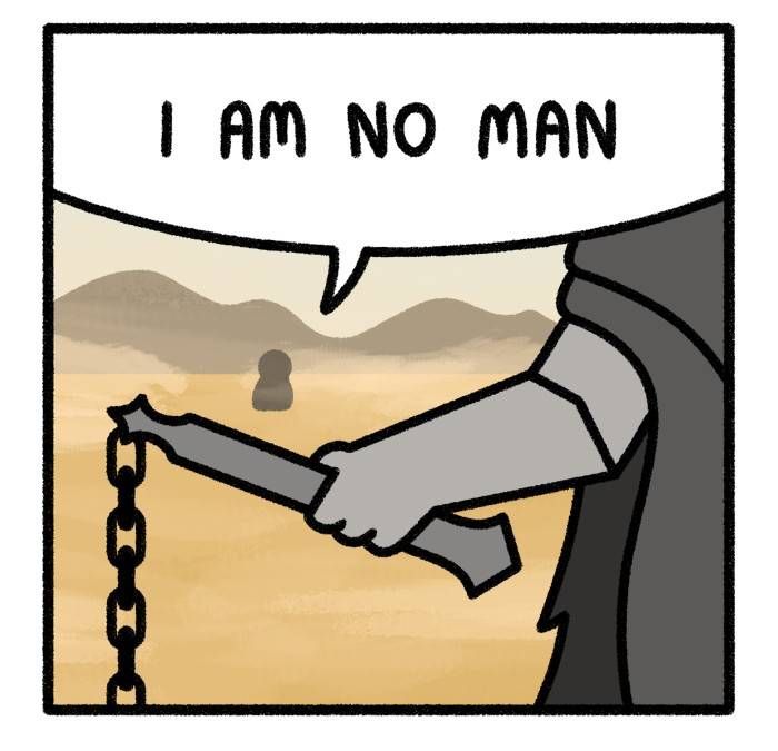 Safely Endangered chapter 752 page 2