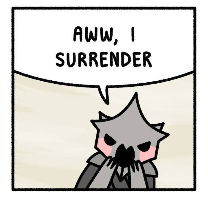 Safely Endangered chapter 752 page 4