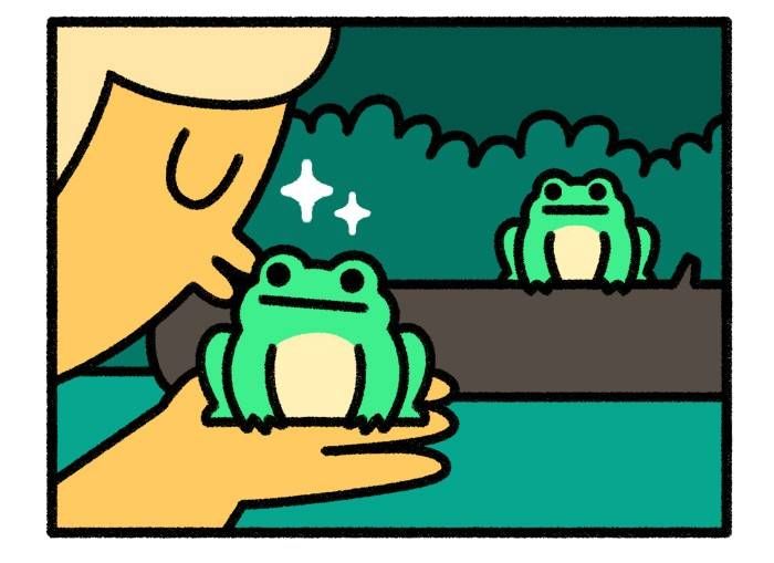 Safely Endangered chapter 753 page 3