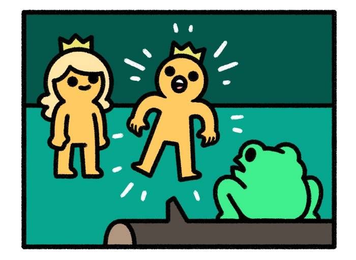 Safely Endangered chapter 753 page 4