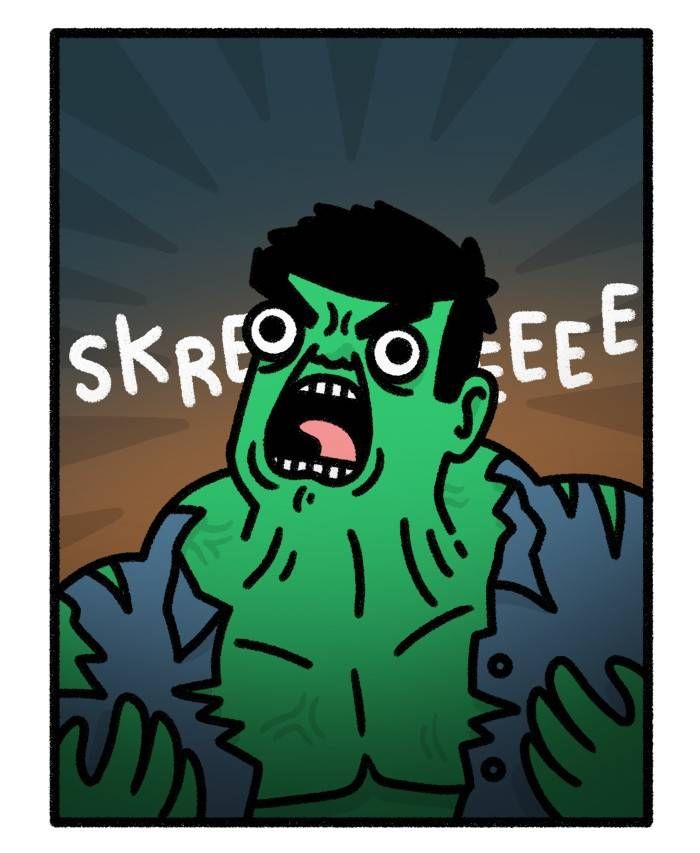 Safely Endangered chapter 754 page 4