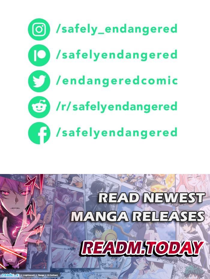 Safely Endangered chapter 754 page 6