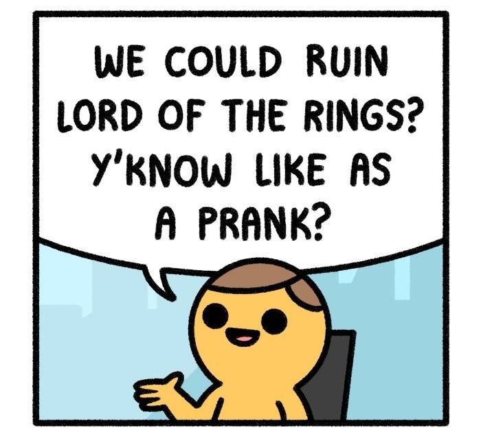 Safely Endangered chapter 755 page 2