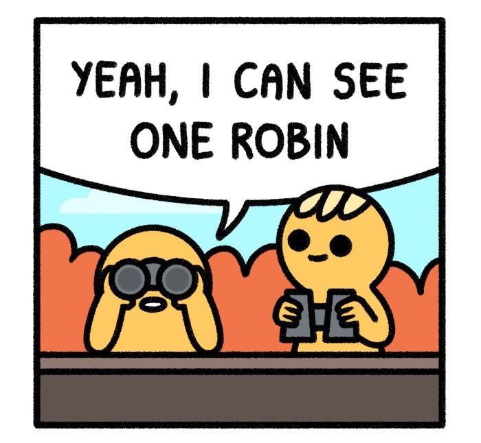 Safely Endangered chapter 760 page 2