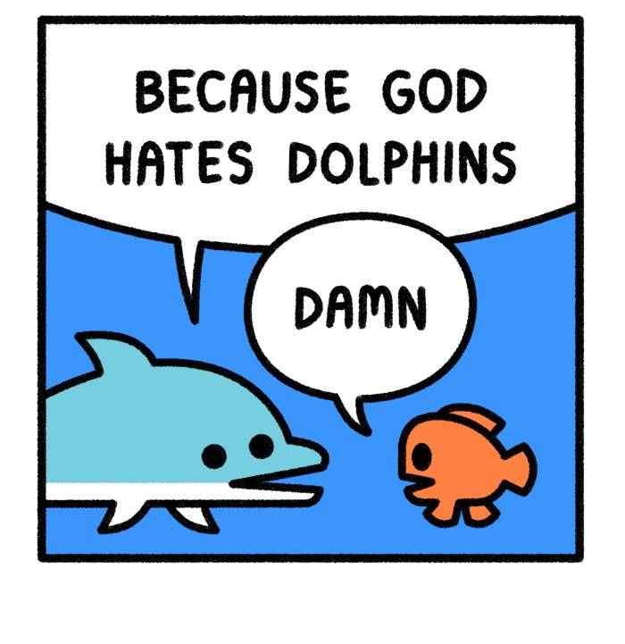 Safely Endangered chapter 761 page 3