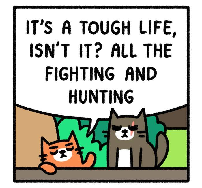 Safely Endangered chapter 762 page 2