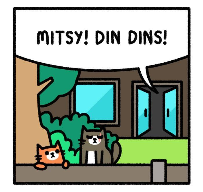 Safely Endangered chapter 762 page 3