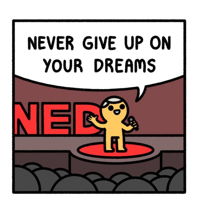 Safely Endangered chapter 763 page 1