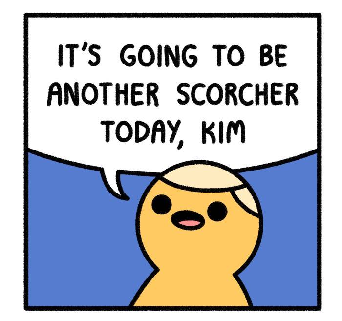 Safely Endangered chapter 766 page 2