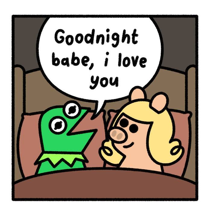 Safely Endangered chapter 769 page 1