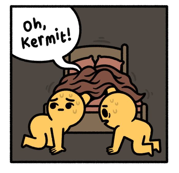 Safely Endangered chapter 769 page 3