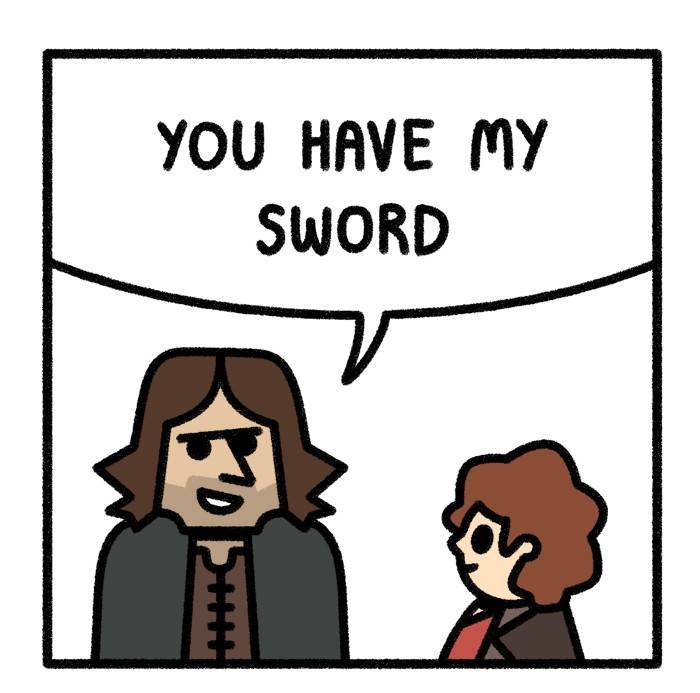 Safely Endangered chapter 776 page 1