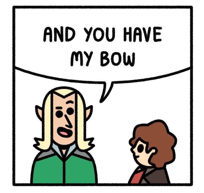 Safely Endangered chapter 776 page 2