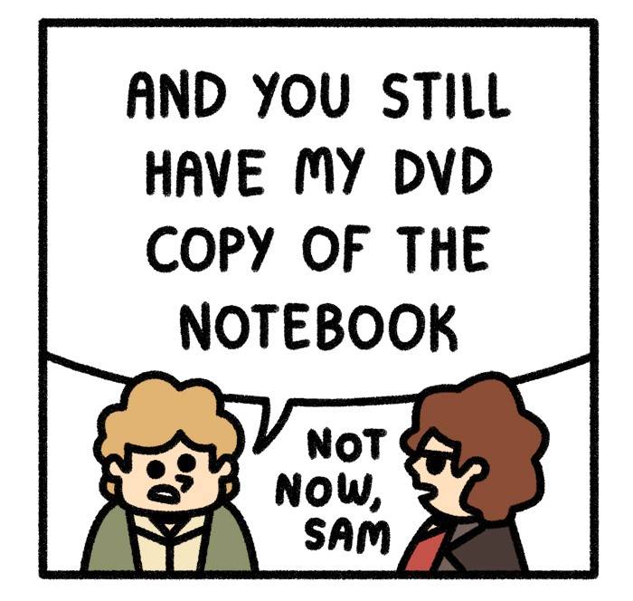 Safely Endangered chapter 776 page 3