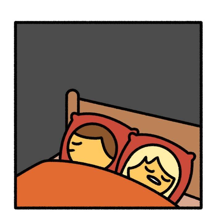 Safely Endangered chapter 784 page 1