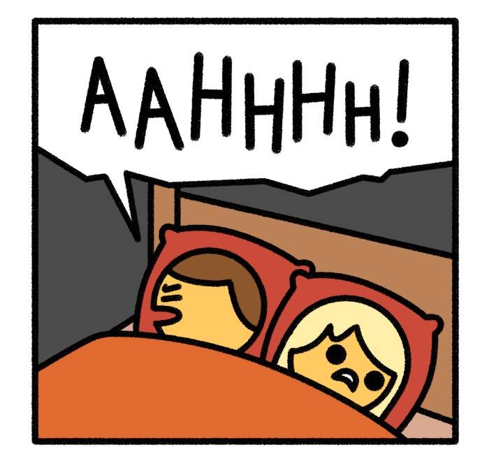 Safely Endangered chapter 784 page 2