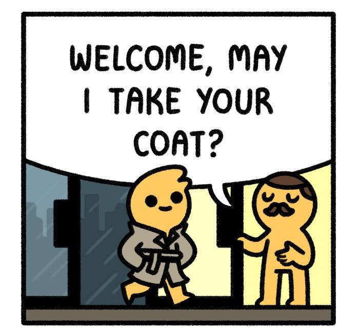 Safely Endangered chapter 799 page 2