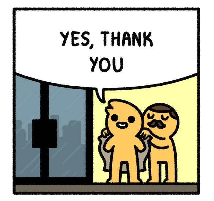 Safely Endangered chapter 799 page 3