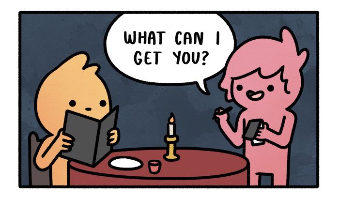 Safely Endangered chapter 80 page 1