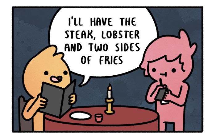 Safely Endangered chapter 80 page 2