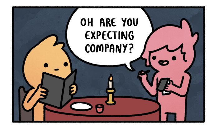 Safely Endangered chapter 80 page 3