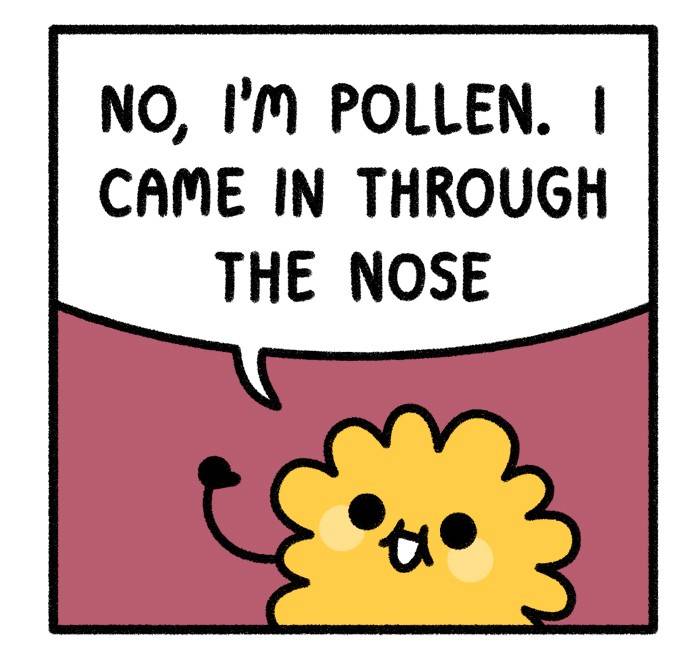 Safely Endangered chapter 805 page 2