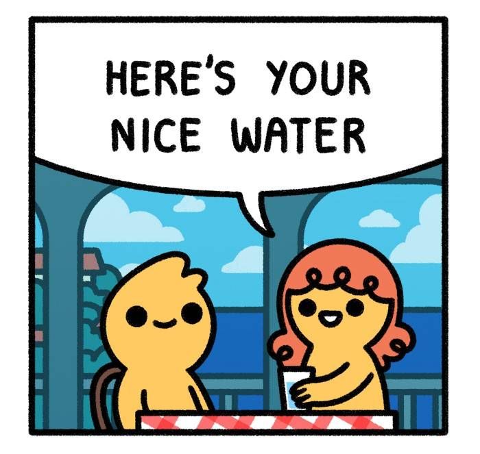 Safely Endangered chapter 806 page 3