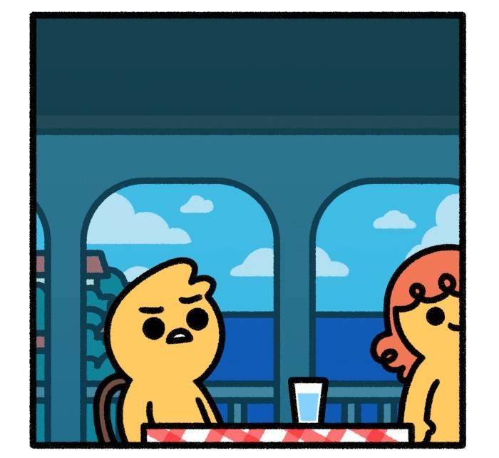 Safely Endangered chapter 806 page 4