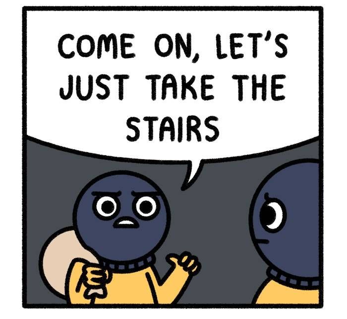 Safely Endangered chapter 807 page 3