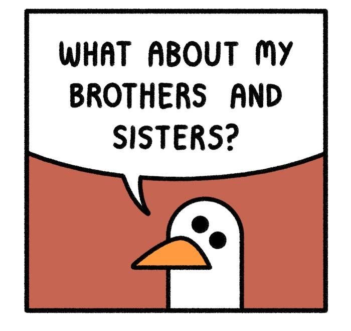 Safely Endangered chapter 813 page 3