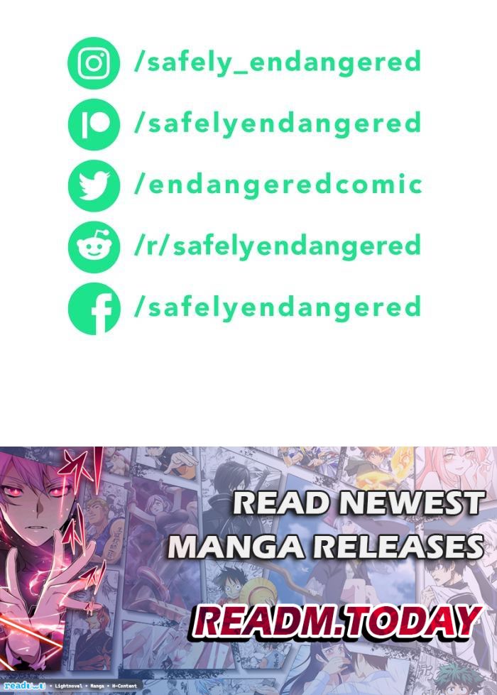 Safely Endangered chapter 813 page 6