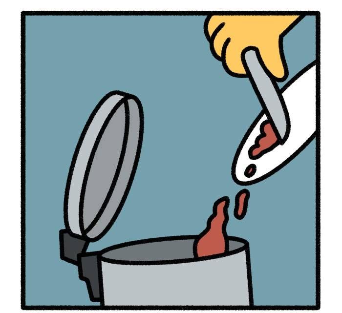 Safely Endangered chapter 814 page 3