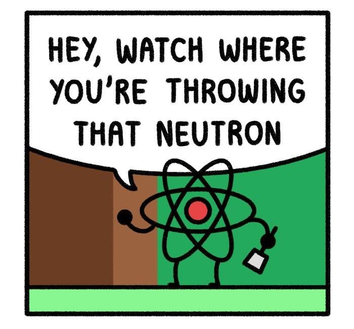 Safely Endangered chapter 817 page 2