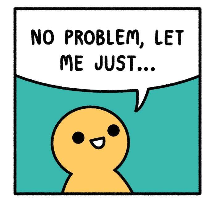 Safely Endangered chapter 821 page 2