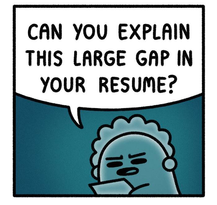 Safely Endangered chapter 822 page 2