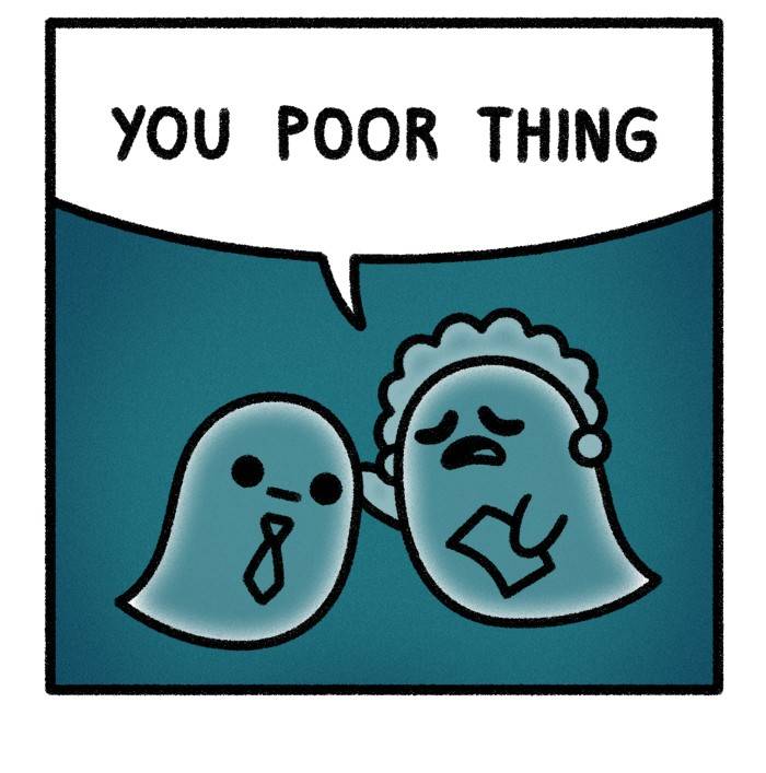 Safely Endangered chapter 822 page 4