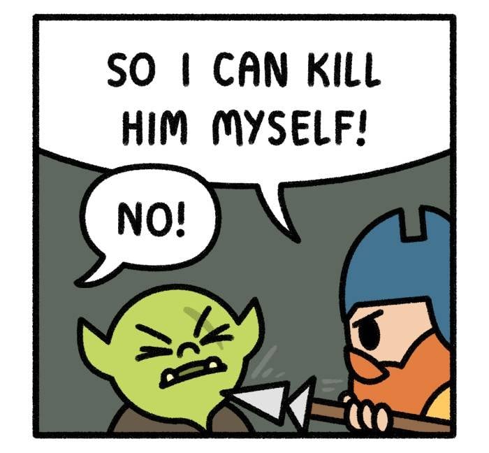 Safely Endangered chapter 829 page 4