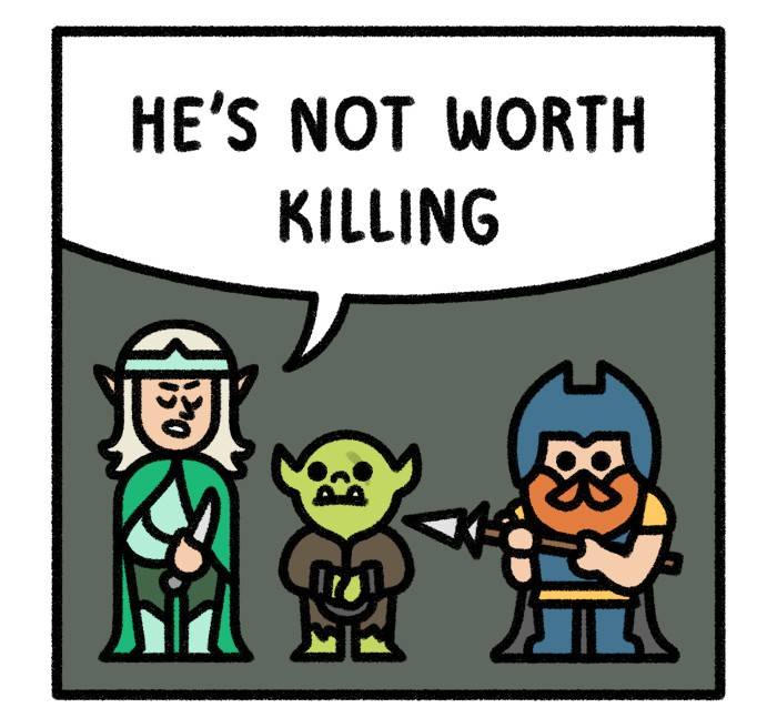 Safely Endangered chapter 829 page 5