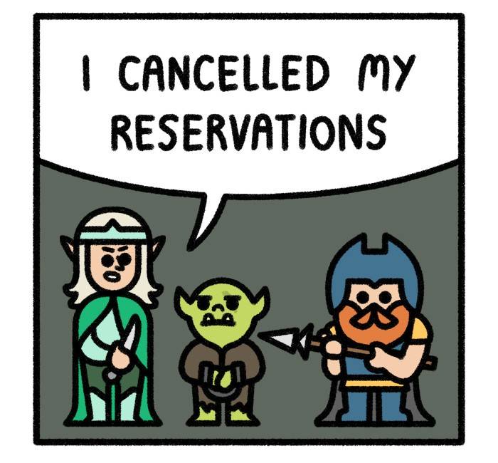 Safely Endangered chapter 829 page 9