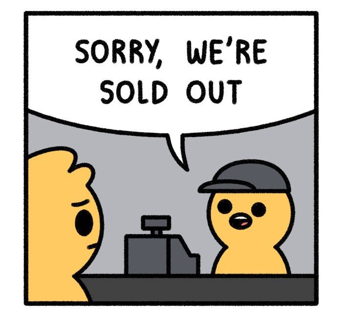 Safely Endangered chapter 832 page 2