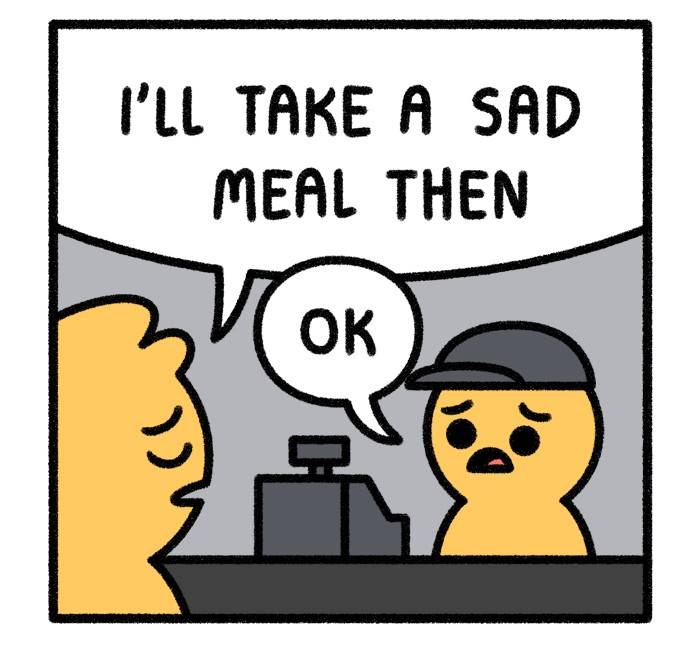 Safely Endangered chapter 832 page 3