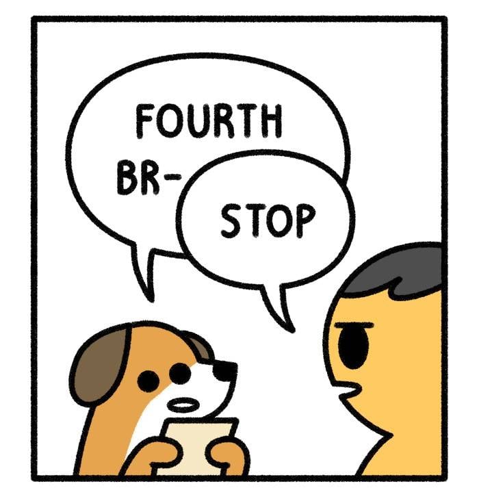 Safely Endangered chapter 833 page 4