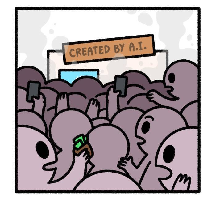 Safely Endangered chapter 839 page 4