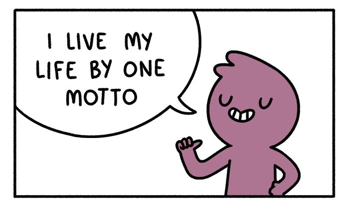 Safely Endangered chapter 84 page 1