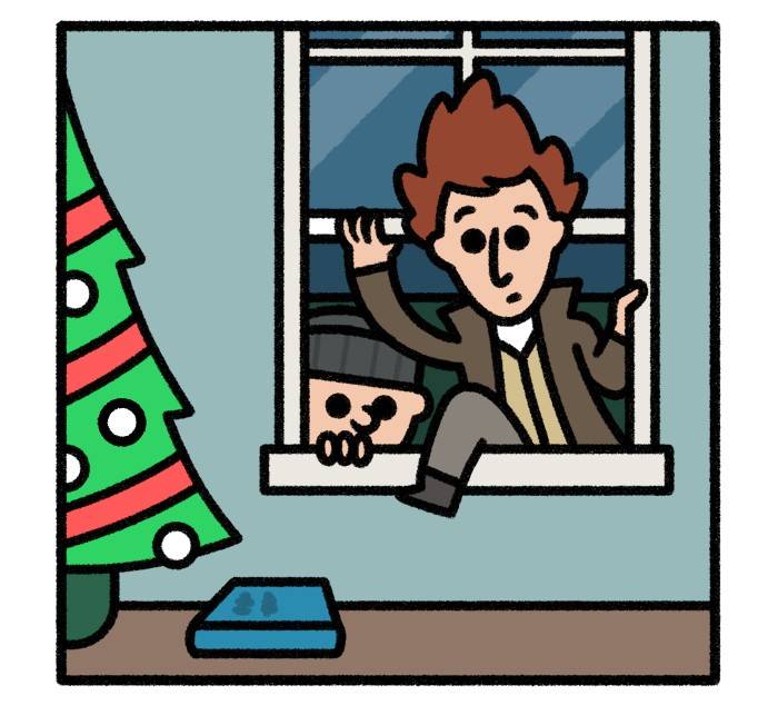 Safely Endangered chapter 840 page 2